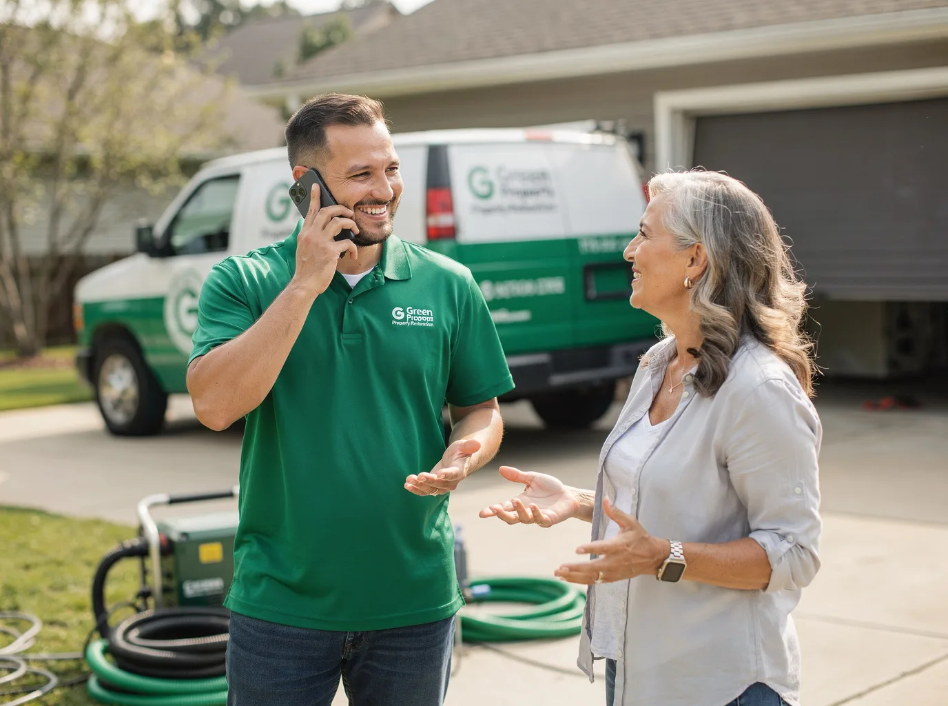 Water Damage Restoration Onley, VA FAQs